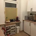 Bed\'N\'Work Apartment Mitte