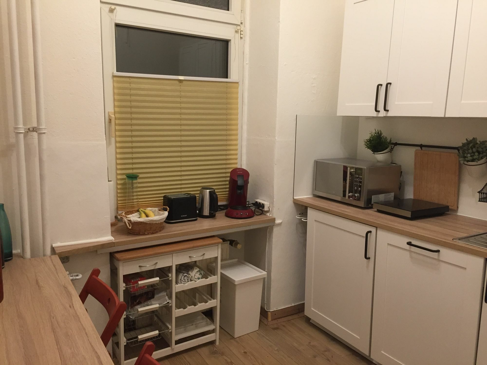 Appartamento Bed'n'work Mitte