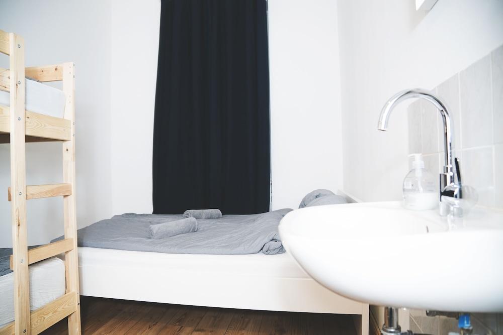 Appartamento Bed'n'work Mitte